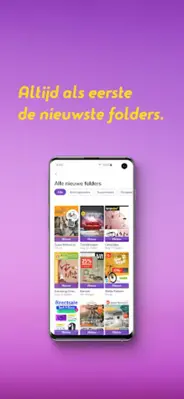 Reclamefolder | Online Folders android App screenshot 6